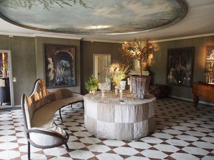 OLYMPUS DIGITAL CAMERA